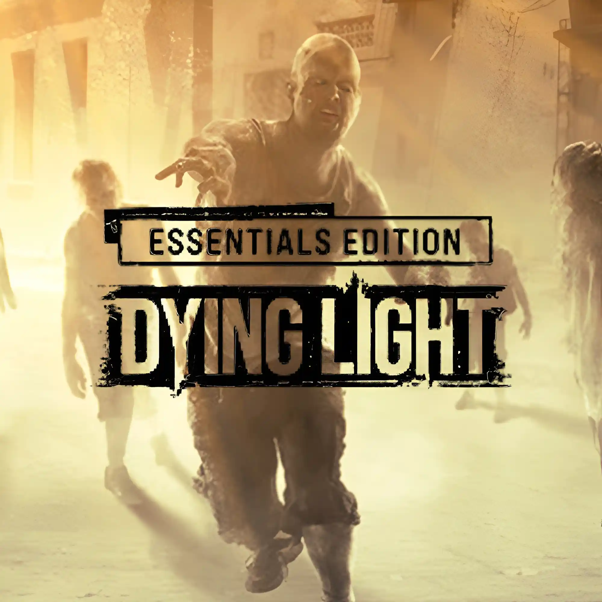 Купить ключ к игре Dying Light 1 Essentials Edition для Steam